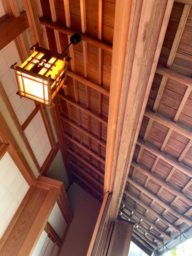 湯浅長 Shimosaga Exterior photo