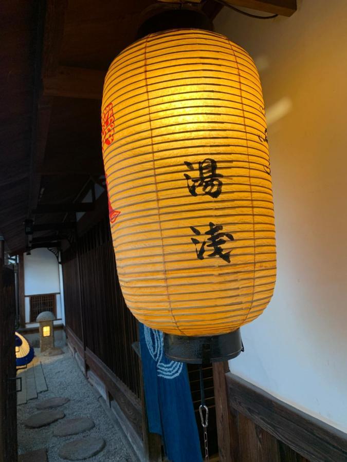 湯浅長 Shimosaga Exterior photo