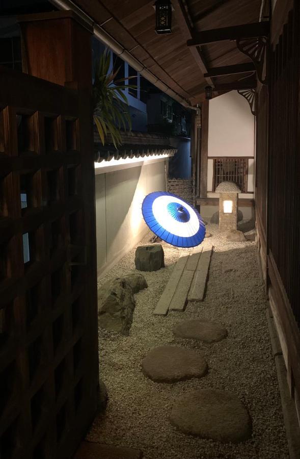 湯浅長 Shimosaga Exterior photo