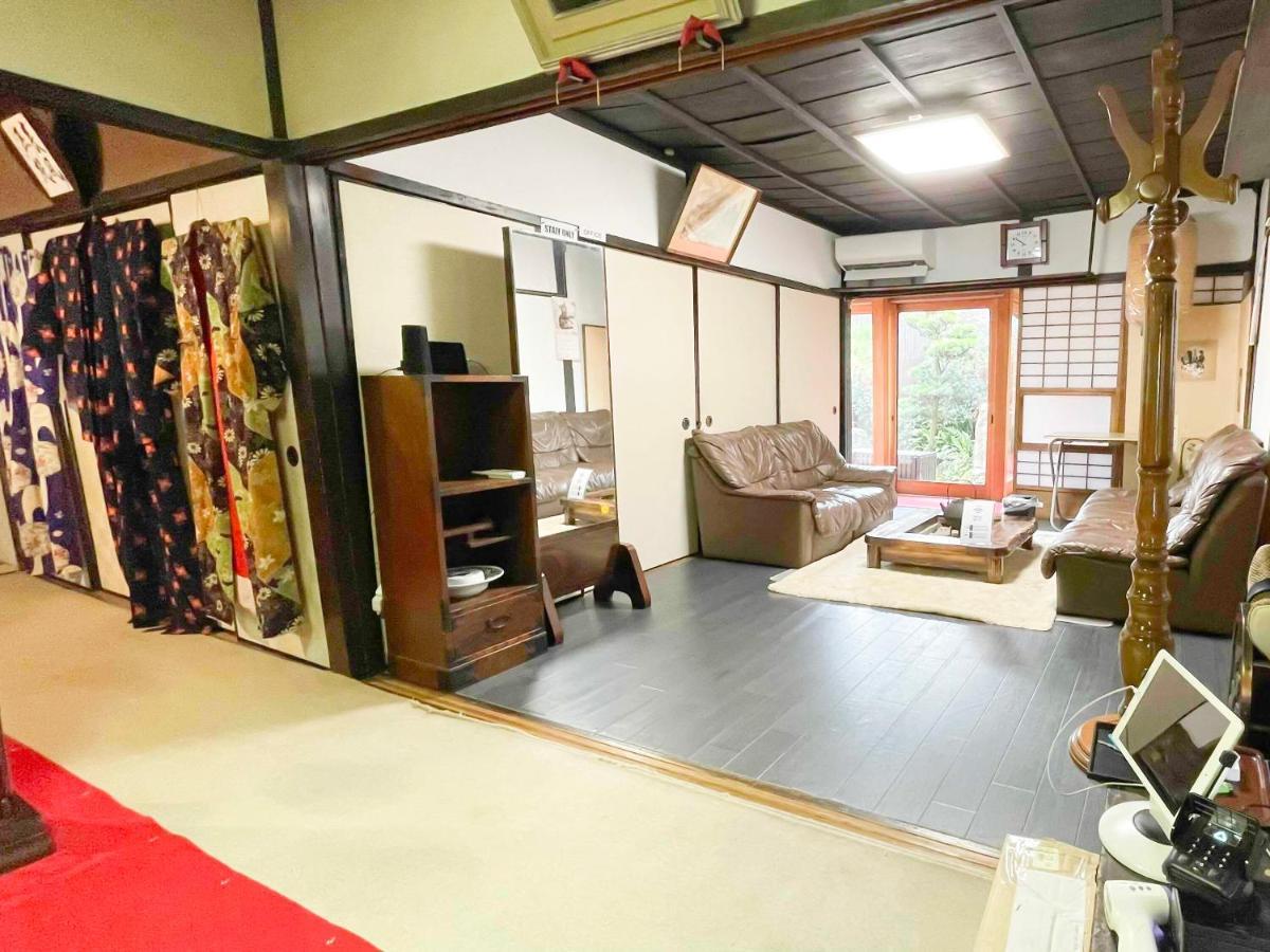 湯浅長 Shimosaga Exterior photo